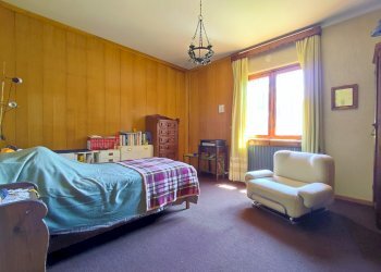 Villa Unifamiliare Strada Provinciale 105, 3, Sampeyre - foto 52