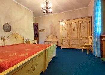 Villa Unifamiliare Strada Provinciale 105, 3, Sampeyre - foto 50