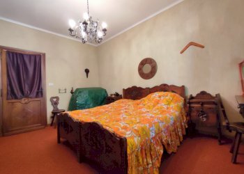 Villa Unifamiliare Strada Provinciale 105, 3, Sampeyre - foto 56