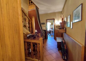 Villa Unifamiliare Strada Provinciale 105, 3, Sampeyre - foto 75