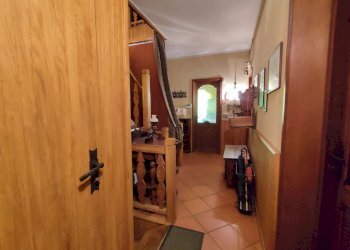 Villa Unifamiliare Strada Provinciale 105, 3, Sampeyre - foto 76