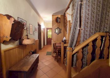 Villa Unifamiliare Strada Provinciale 105, 3, Sampeyre - foto 59