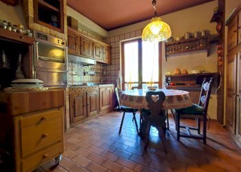 Villa Unifamiliare Strada Provinciale 105, 3, Sampeyre - foto 46