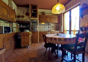 Villa Unifamiliare Strada Provinciale 105, 3, Sampeyre - foto 45