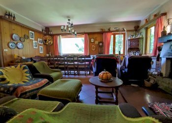 Villa Unifamiliare Strada Provinciale 105, 3, Sampeyre - foto 40