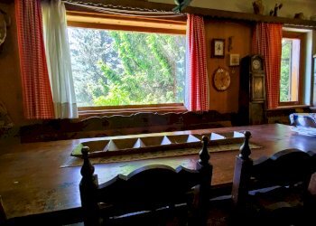 Villa Unifamiliare Strada Provinciale 105, 3, Sampeyre - foto 41