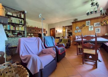 Villa Unifamiliare Strada Provinciale 105, 3, Sampeyre - foto 43