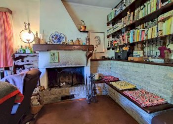 Villa Unifamiliare Strada Provinciale 105, 3, Sampeyre - foto 42