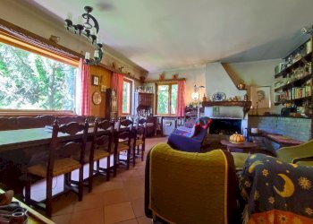 Villa Unifamiliare Strada Provinciale 105, 3, Sampeyre - foto 44