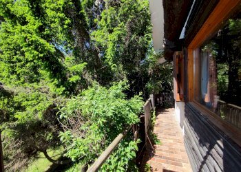 Villa Unifamiliare Strada Provinciale 105, 3, Sampeyre - foto 34