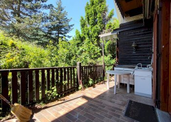 Villa Unifamiliare Strada Provinciale 105, 3, Sampeyre - foto 32