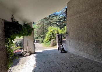 Villa Unifamiliare Strada Provinciale 105, 3, Sampeyre - foto 37