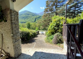 Villa Unifamiliare Strada Provinciale 105, 3, Sampeyre - foto 33