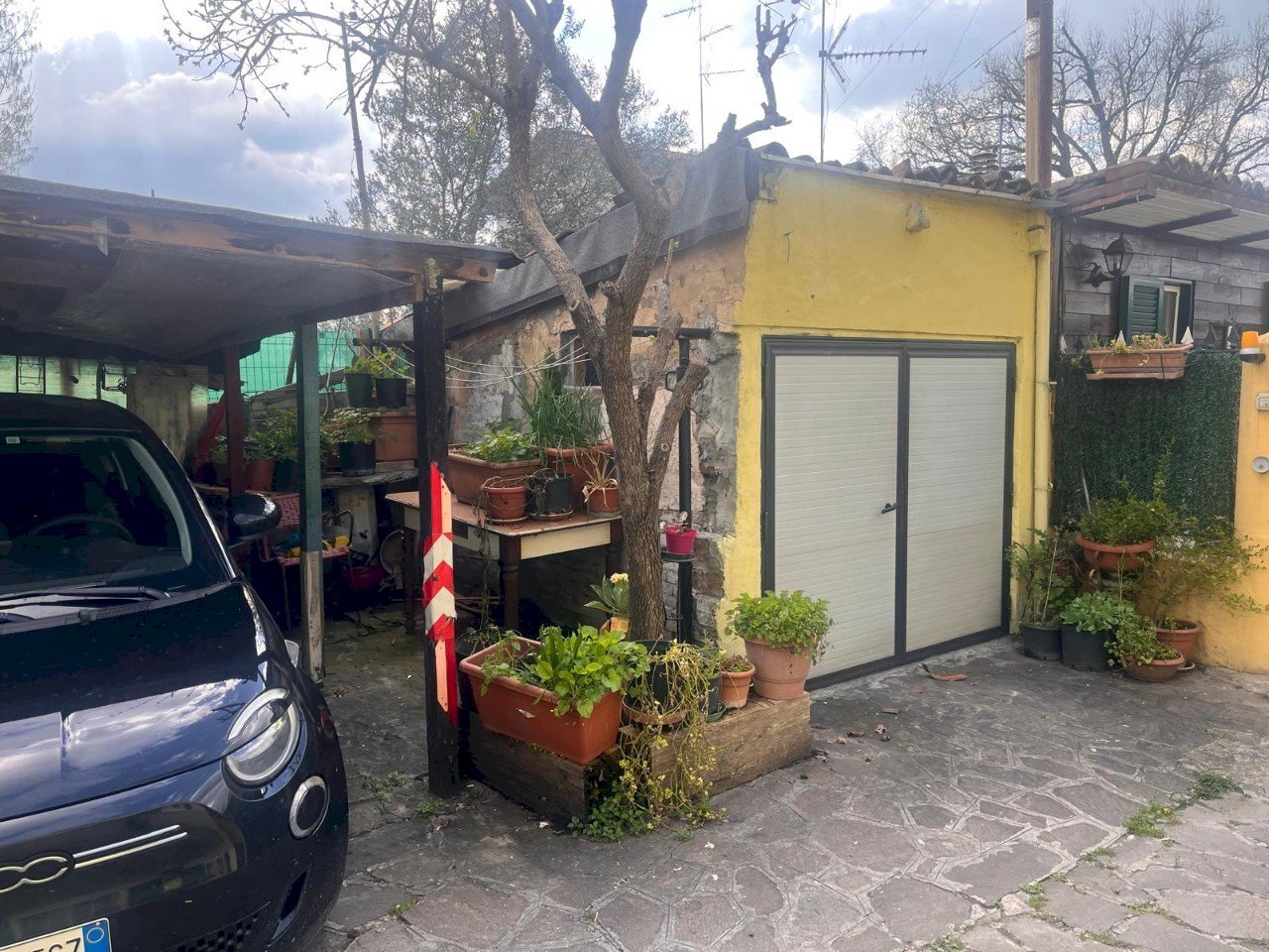 Portion of a house Modena - photo 3