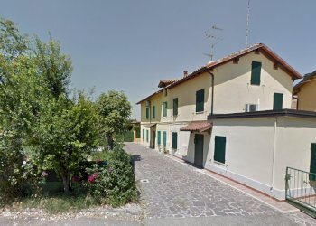 Porzione di casa Modena - foto 1