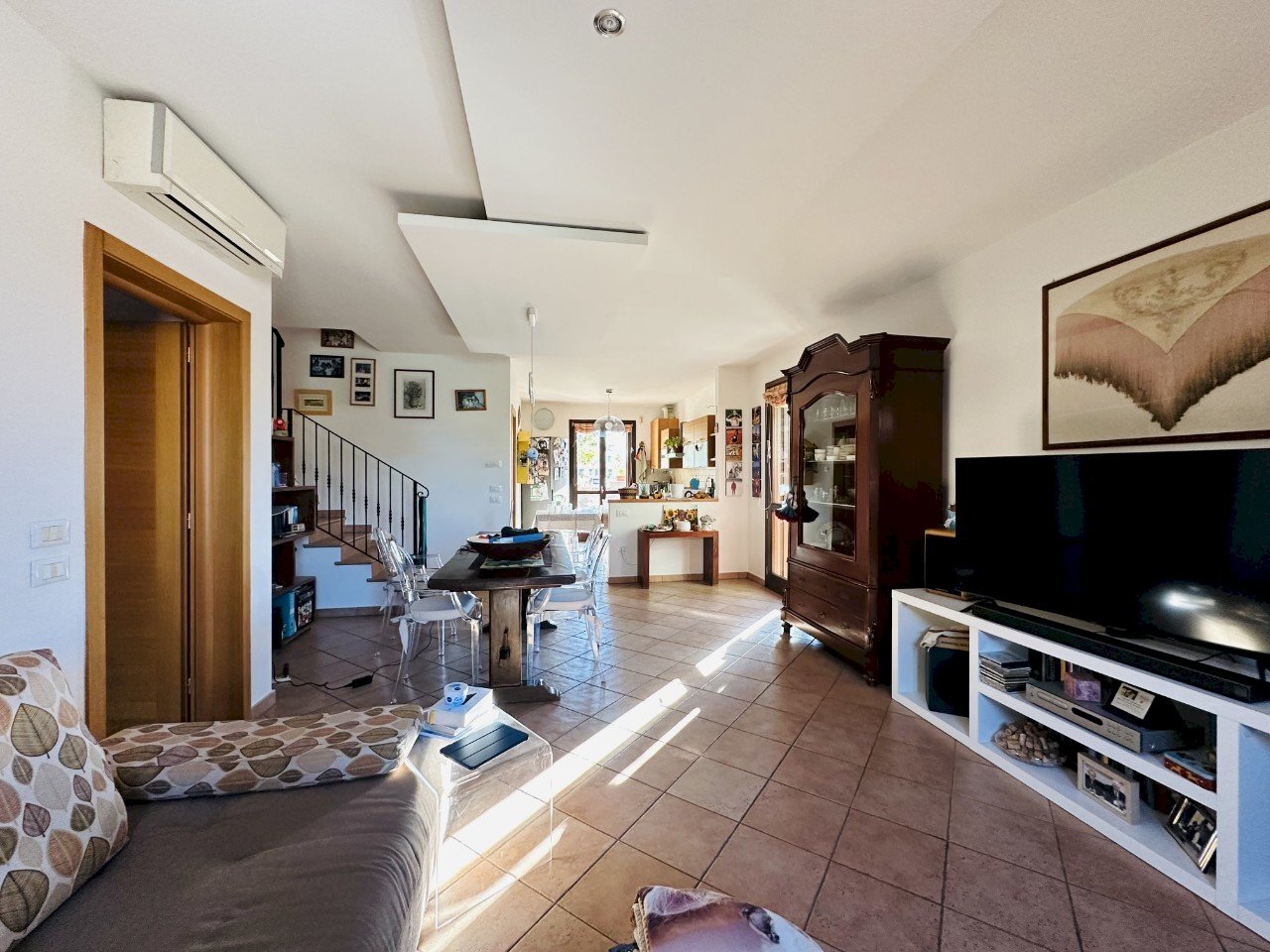 Villa Trifamiliare Ferrara - foto 1