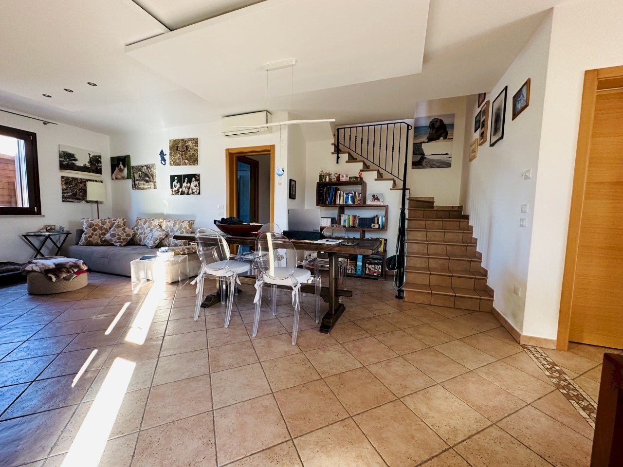 Villa Trifamiliare Ferrara - foto 2