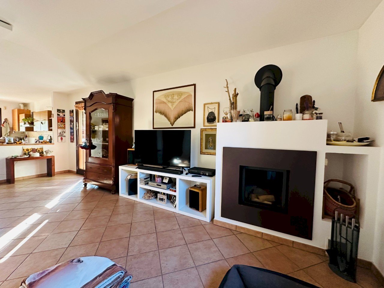 Villa Trifamiliare Ferrara - foto 3