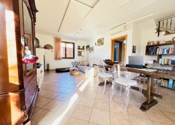 Villa Trifamiliare Ferrara - foto 4