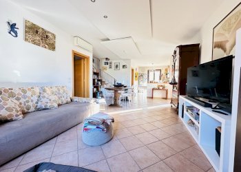 Villa Trifamiliare Ferrara - foto 5