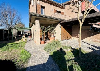 Villa Trifamiliare Ferrara - foto 6