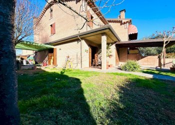 Villa Trifamiliare Ferrara - foto 7