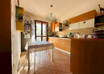 Villa Trifamiliare Ferrara - foto 8