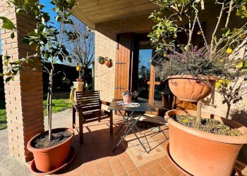 Villa Trifamiliare Ferrara - foto 10