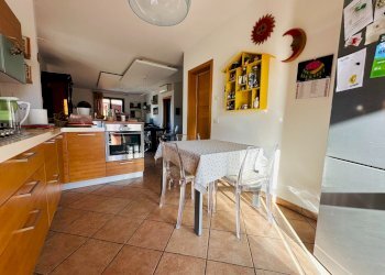 Villa Trifamiliare Ferrara - foto 11