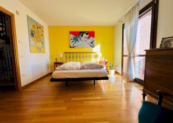 Villa Trifamiliare Ferrara - foto 18