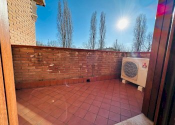 Villa Trifamiliare Ferrara - foto 23