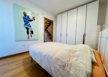 Villa Trifamiliare Ferrara - foto 25