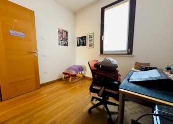 Villa Trifamiliare Ferrara - foto 32