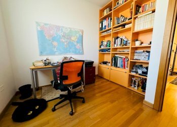 Villa Trifamiliare Ferrara - foto 33