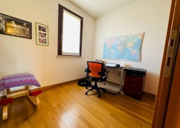 Villa Trifamiliare Ferrara - foto 34