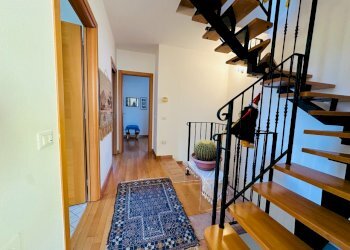 Villa Trifamiliare Ferrara - foto 35