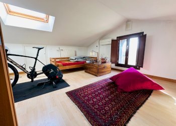 Villa Trifamiliare Ferrara - foto 37