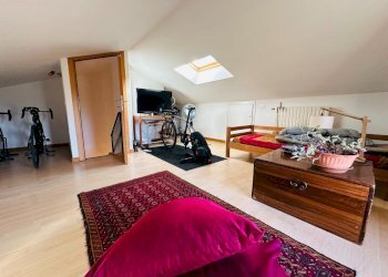 Villa Trifamiliare Ferrara - foto 38