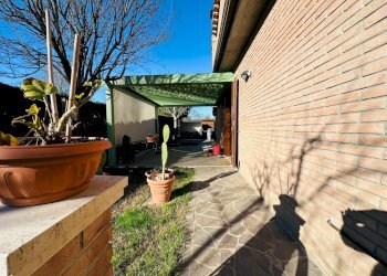 Villa Trifamiliare Ferrara - foto 40