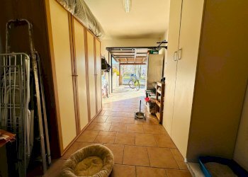 Villa Trifamiliare Ferrara - foto 41