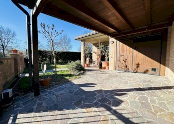 Villa Trifamiliare Ferrara - foto 42