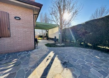 Villa Trifamiliare Ferrara - foto 44