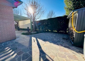 Villa Trifamiliare Ferrara - foto 45