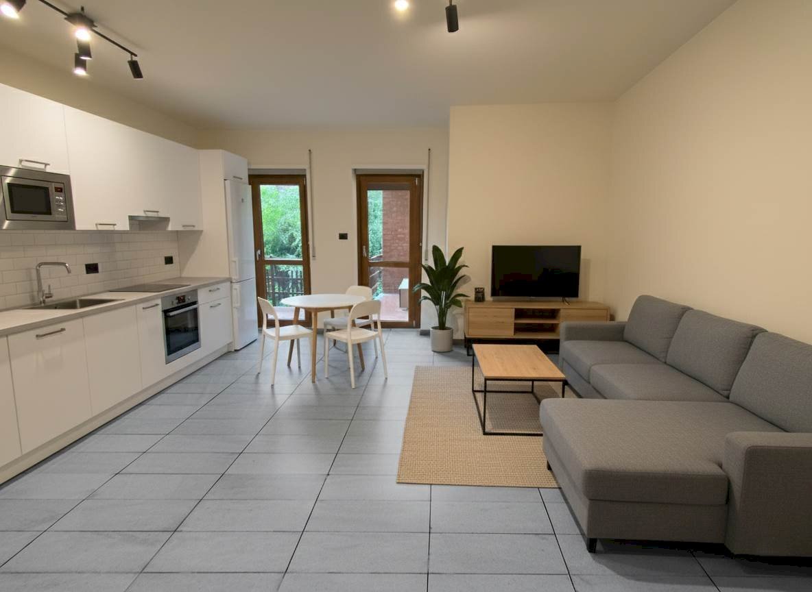 Trilocale Via Cretier 14, Verrès - foto 1