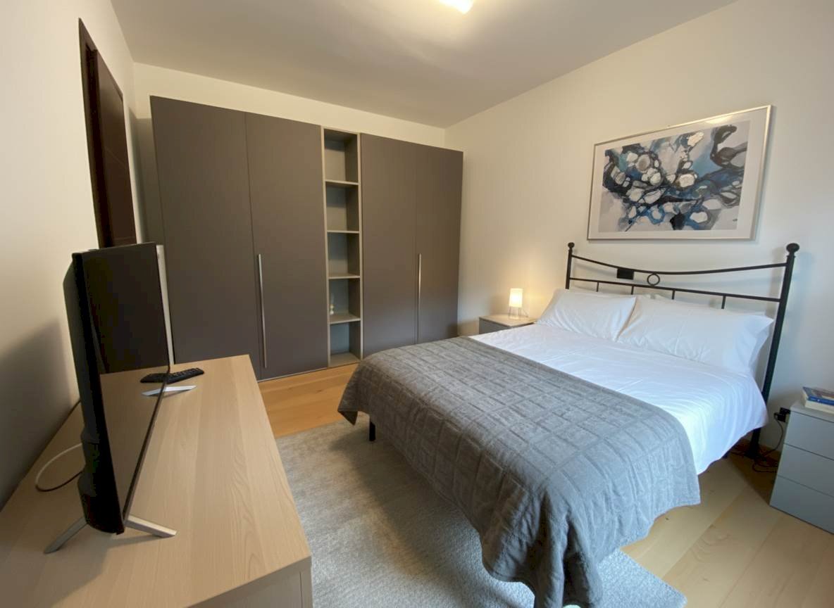 Trilocale Via Cretier 14, Verrès - foto 3