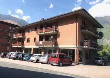 Three-room apartment Via Cretier 14, Verrès - photo 19
