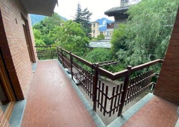 Three-room apartment Via Cretier 14, Verrès - photo 12