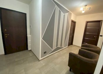 Three-room apartment Via Cretier 14, Verrès - photo 8