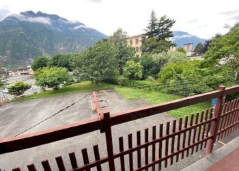 Three-room apartment Via Cretier 14, Verrès - photo 10