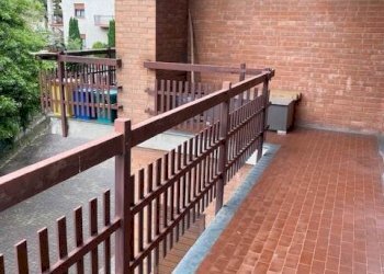 Three-room apartment Via Cretier 14, Verrès - photo 11